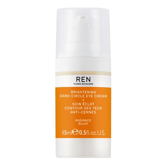 Brightening Dark Circle Eye Cream, REN CLEAN SKINCARE